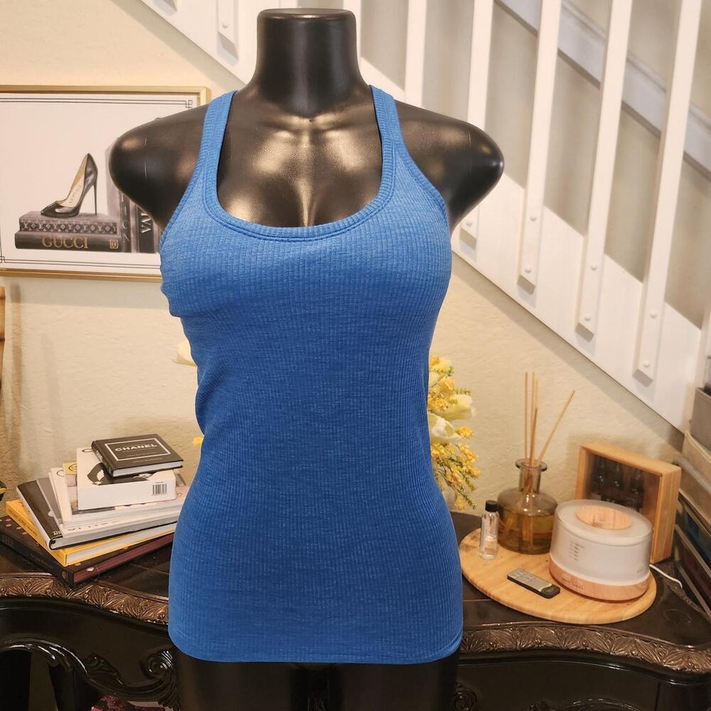 Lululemon Ebb to Street Tank Top